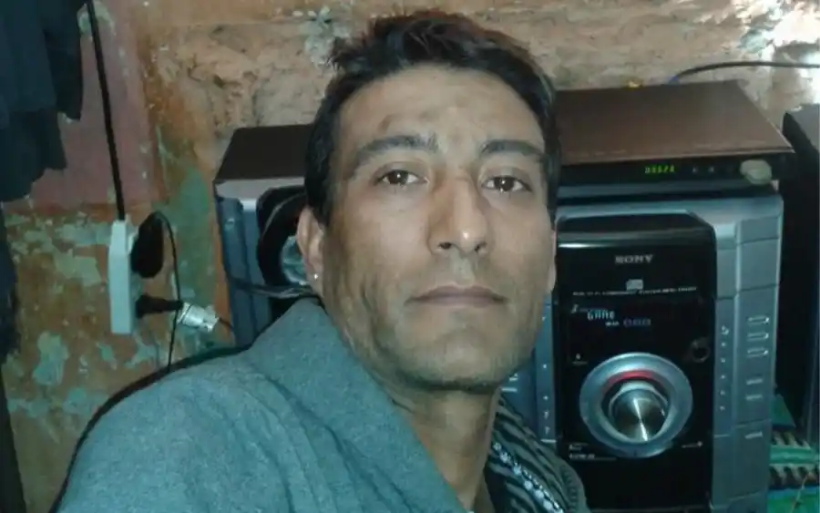 Juan Martín Domenichetti