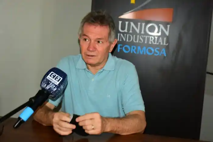 “Estamos frente a un año positivo con perspectivas muy buenas” afirmó el presidente de la UIF