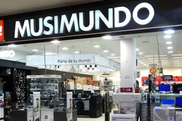 Gran liquidación de Musimundo: ¿Qué productos podés encontrar en promoción?