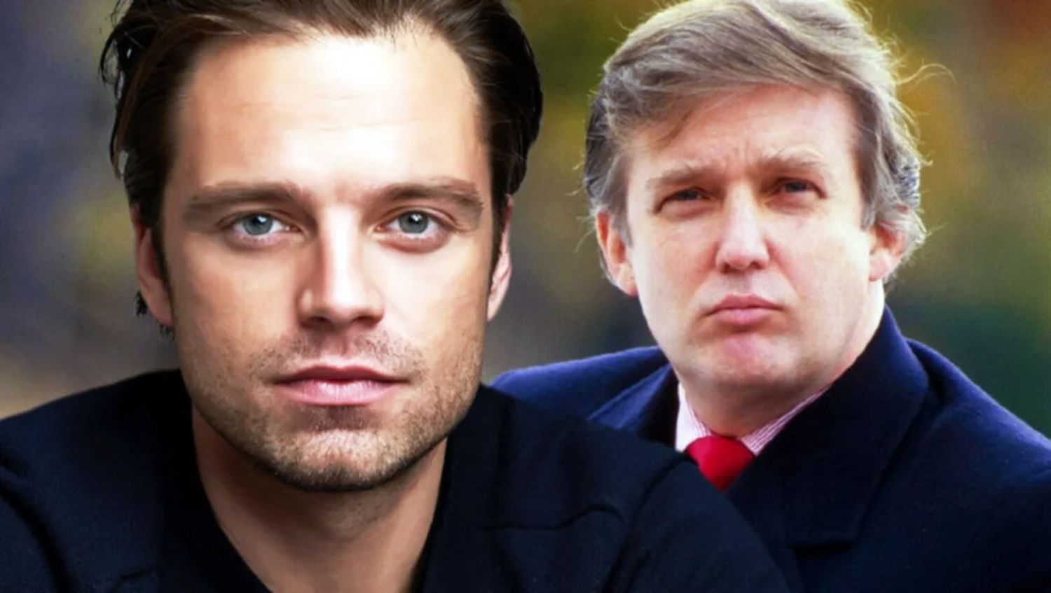 Sebastian Stan
