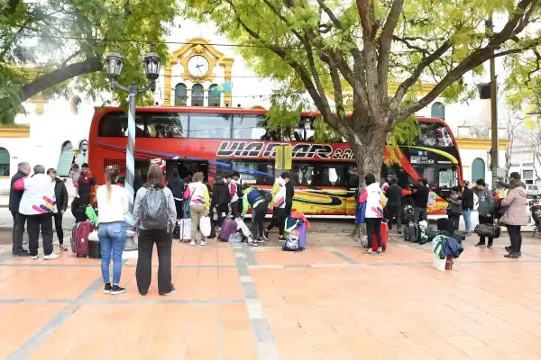 Once medallas y menciones especiales lograron los chascomunenses que participaron en las finales de los Juegos Bonaerenses