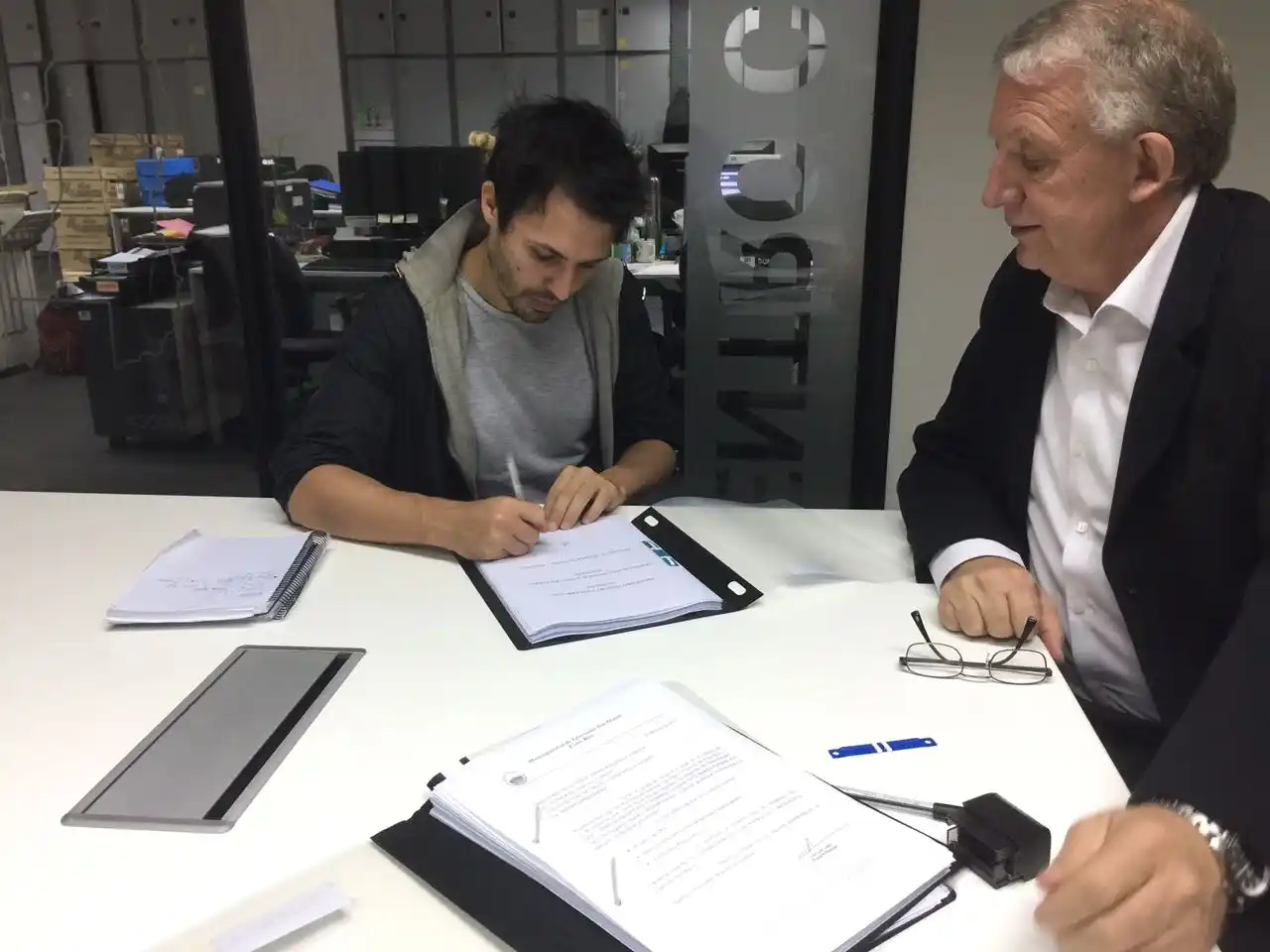 Anunciaron presentación de un pedido de construcción de nuevas casas