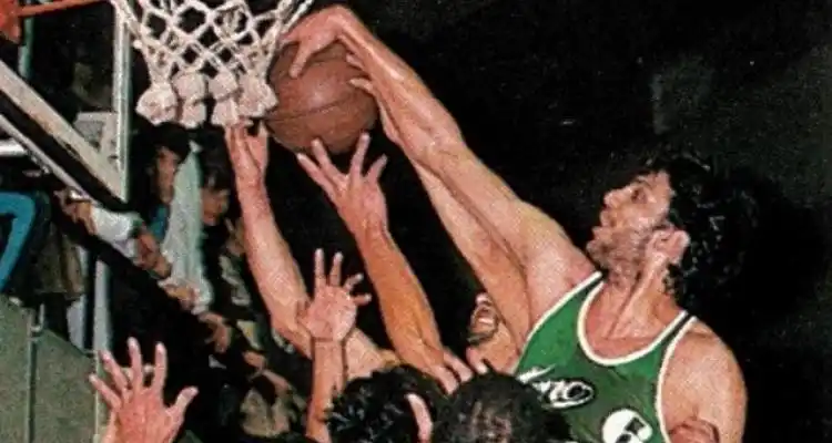A 35 años de la creación de la Liga Nacional: Cómo León Najnudel reclutó a Diego Maggi en San Pedro y lo llevó a Ferro