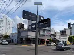 Le reclaman al Ejecutivo información sobre los carteles luminosos