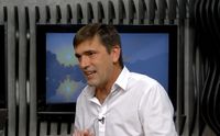 Sobre Sans Souci: “Viene muy mal la única parte que le toca al Municipio"