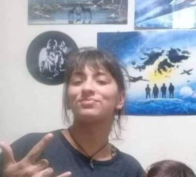 Buscan el paradero de Naiara Durán