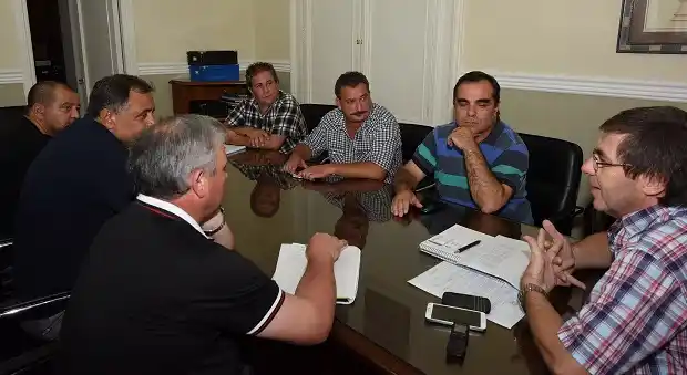 Nuevo cronograma de pago a estatales entrerrianos