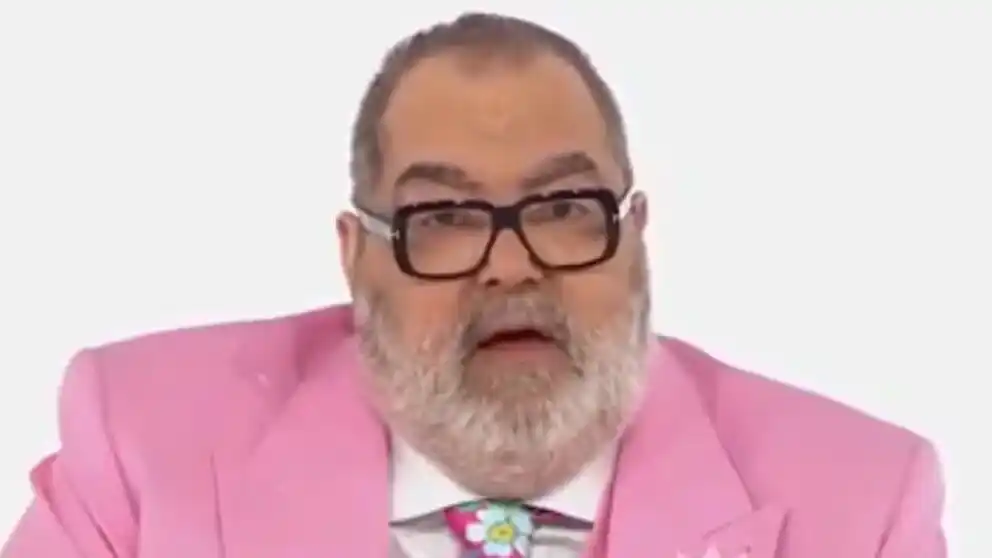 Yanina Latorre, sobre la salud de Jorge Lanata: "Está intubado y sedado"