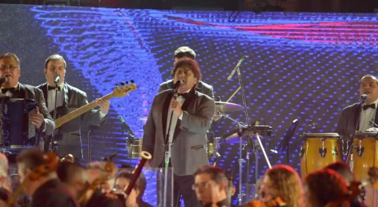 Los Palmeras cancelaron su show en Cruz del Eje tras denunciar que los estafaron