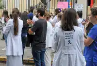 Médicos bonaerenses advirtieron que el burnout ya afecta a más de la mitad de los profesionales