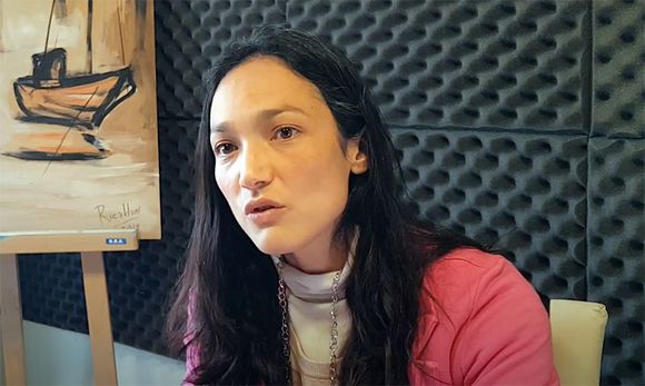 Graciana Maizzani