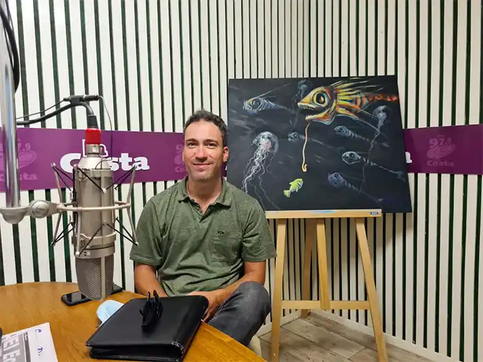 “Nuestro objetivo es promover el deporte y generar nuevos jugadores”
