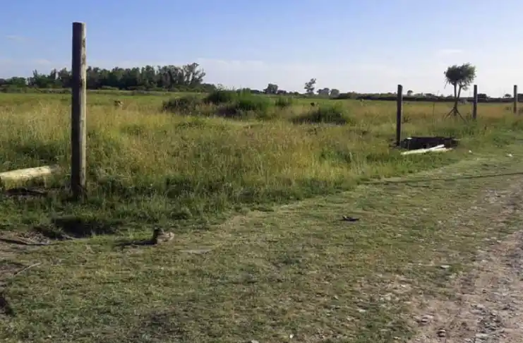 ¿Otro aterrizaje narco? Sospechan de un hecho en el sur santafesino