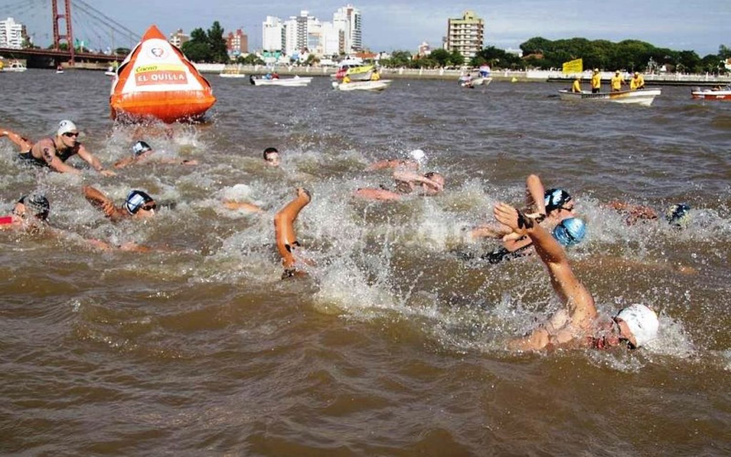 La Maratón Santa Fe – Coronda se realizará el 15 de noviembre