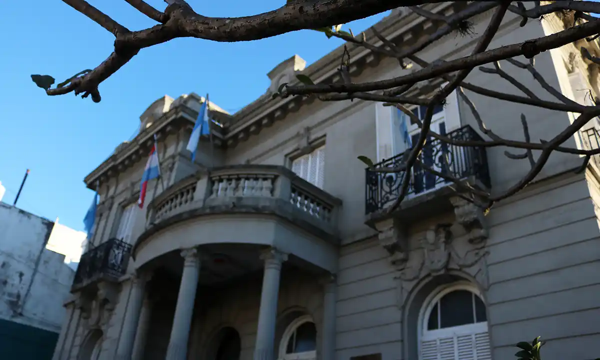 En octubre el Iosper pagó más de 952 millones pesos a sus prestadores