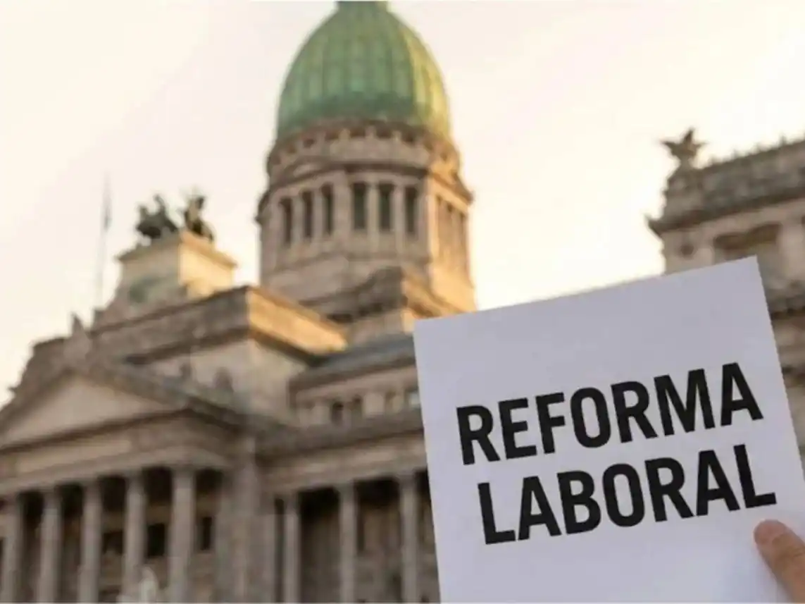 El Gobierno reglamentó los puntos centrales de la reforma laboral
