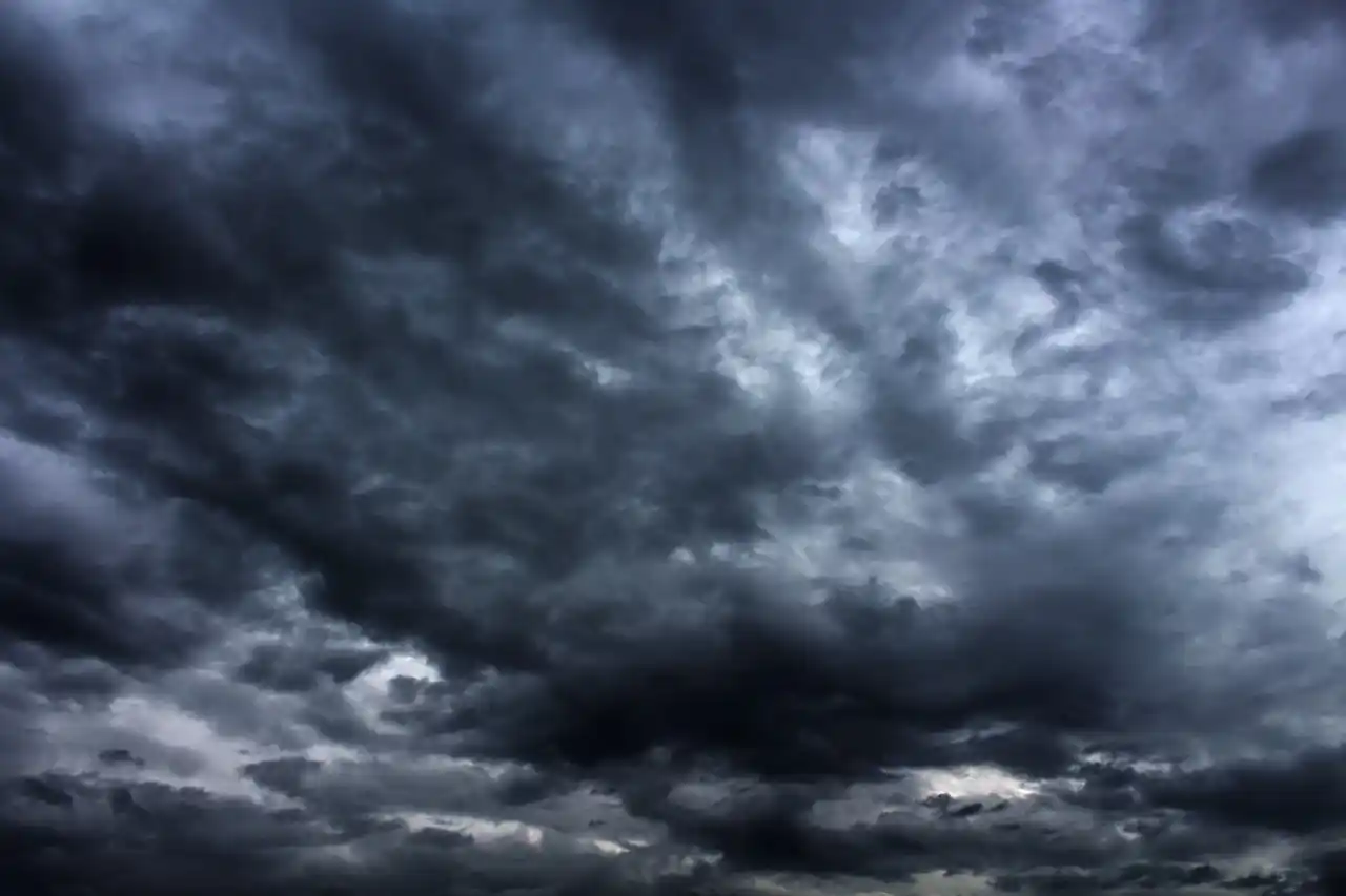 Vuelve el alerta meteorológico a la Provincia de Buenos Aires