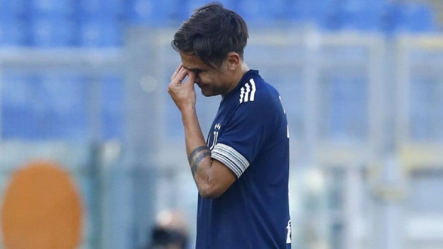 Acuña y Dybala, bajas sensibles para Scaloni antes de la doble fecha