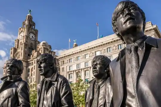 Día Mundial del Rock: los destinos que deberían visitar los amantes de la música