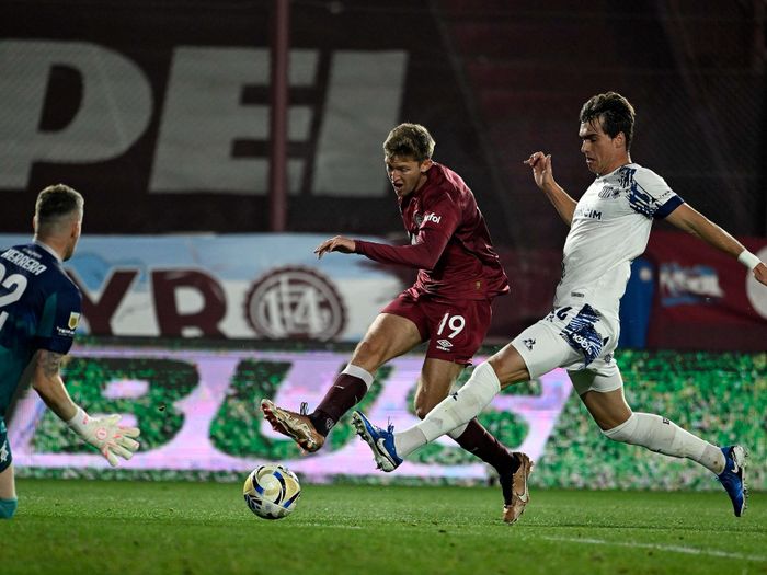 Lanús recibe a Fluminense en el inicio de los cuartos