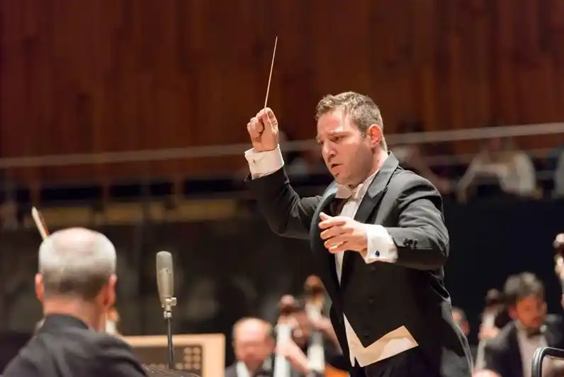 Nuevo concierto de la Sinfónica santafesina