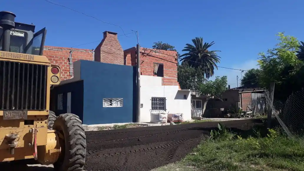 Bacheo: el presupuesto de $ 3 millones no alcanza y evalúan dar de baja la licitación