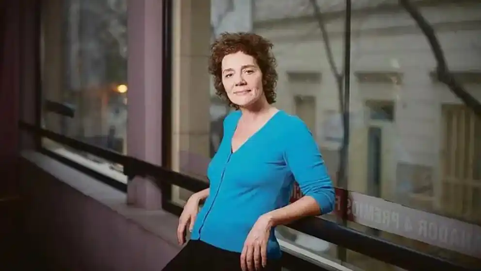 María Onetto