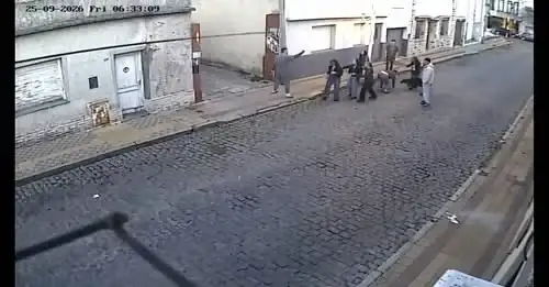 Los fantasmas