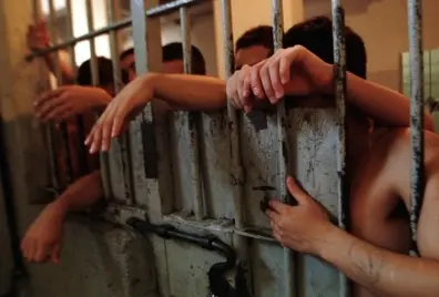 Justicia suspendió las detenciones en comisarías bonaerenses