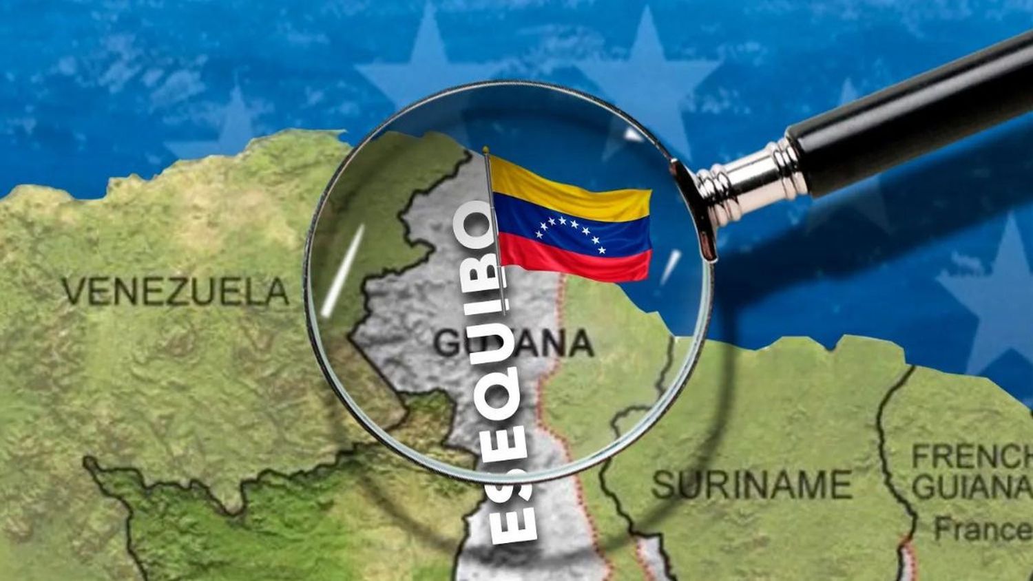 SENTIMIENTO NACIONALISTA NO DEBE CONFUNDIRSE con un apoyo al gobierno de Maduro (Video)