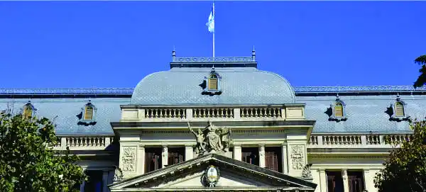 Judiciales bonaerenses piden avanzar con la negociación de las paritarias