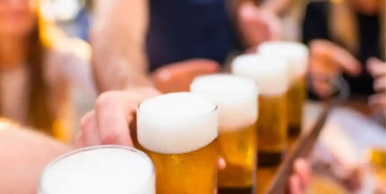 El liso es considerado parte del ADN gastronómico y turístico de la ciudad de Santa Fe.