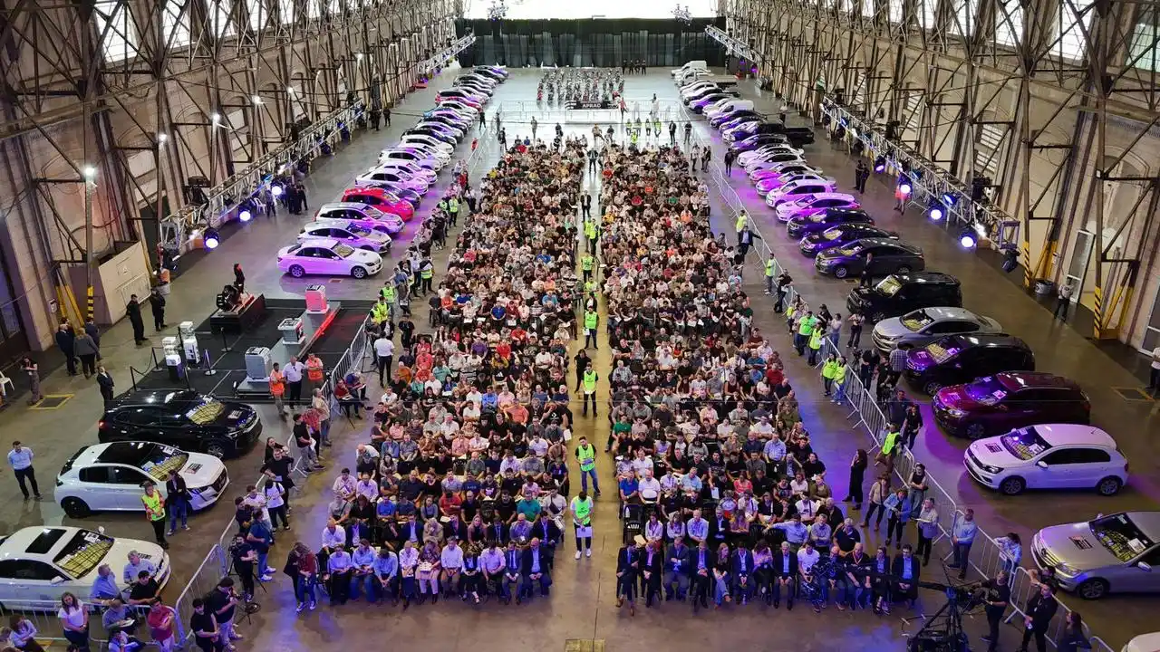 Abrieron las inscripciones para otra subasta de bienes incautados al delito: rematan propiedades y hasta un avión