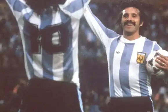 Los 15 santafesinos que fueron campeones del mundo