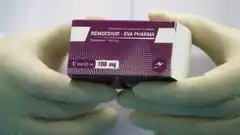 Coronavirus: aseguran que el Remdesivir no reduce mortalidad