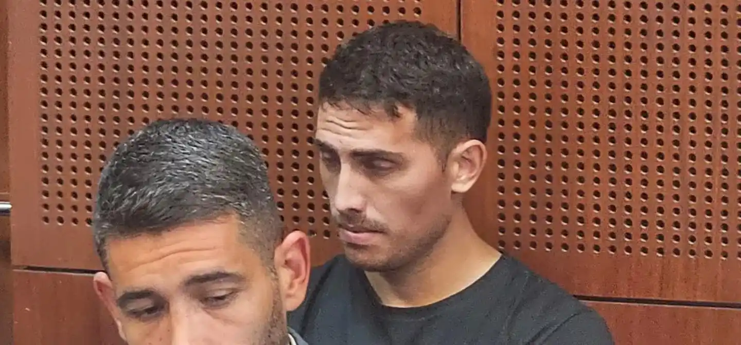 Los testimonios de José Ignacio Florentín, Brian Cufré, Abel Osorio y Sebastián Sosa