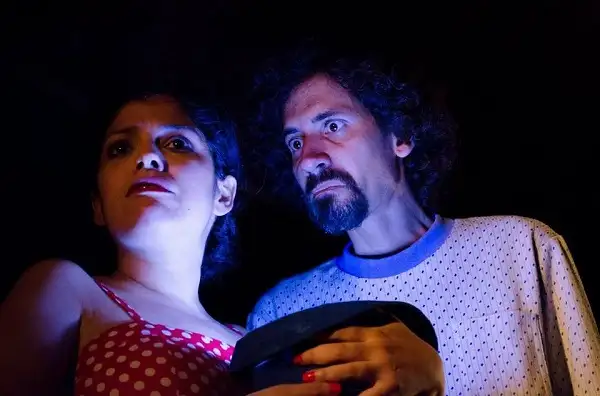 Sinergia Teatral presenta “Verduras Imaginarias” 