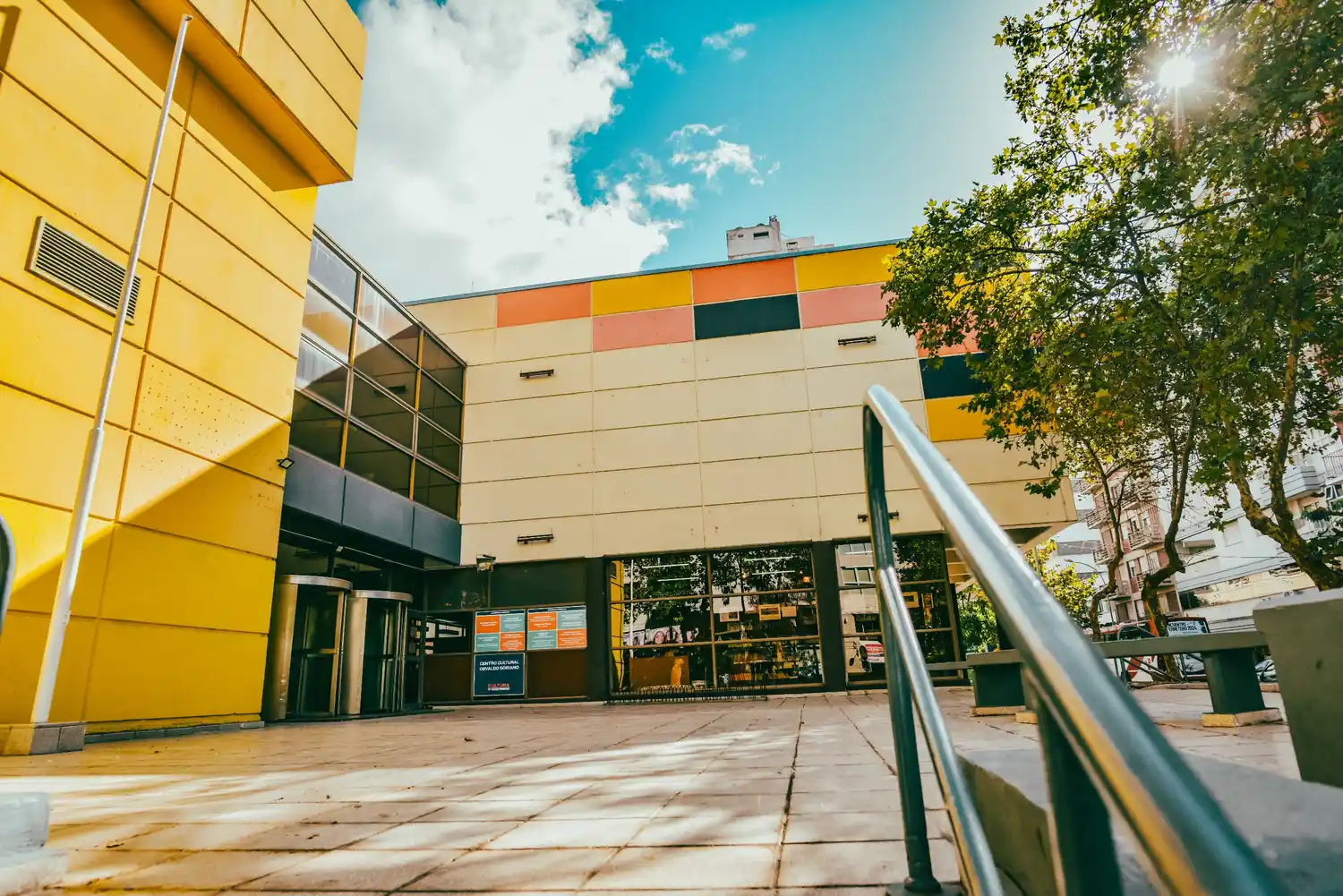 Se realizará en la Biblioteca Municipal.