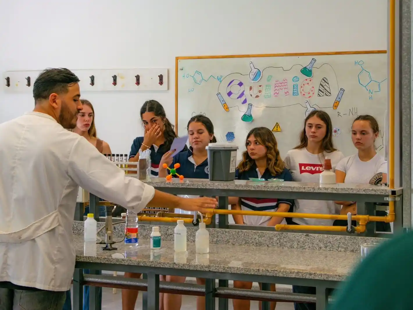 El 80% de los estudiantes de UNER en Gualeguaychú  son primera generación de universitarios