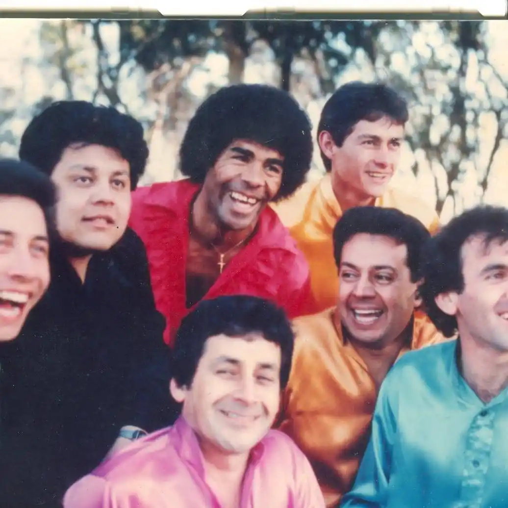 La marcha del carnaval cumple cinco décadas