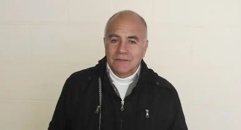 Liberaron al "Gordo" Valor