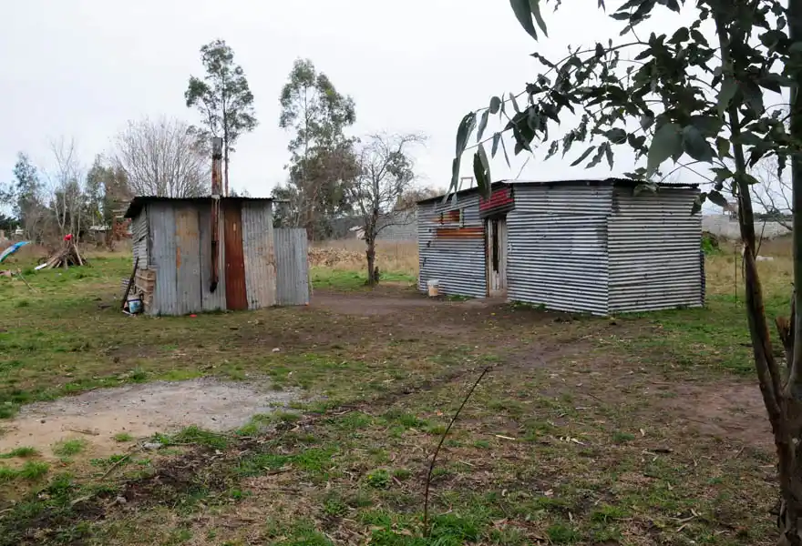 La solidaridad se mueve por las redes sociales