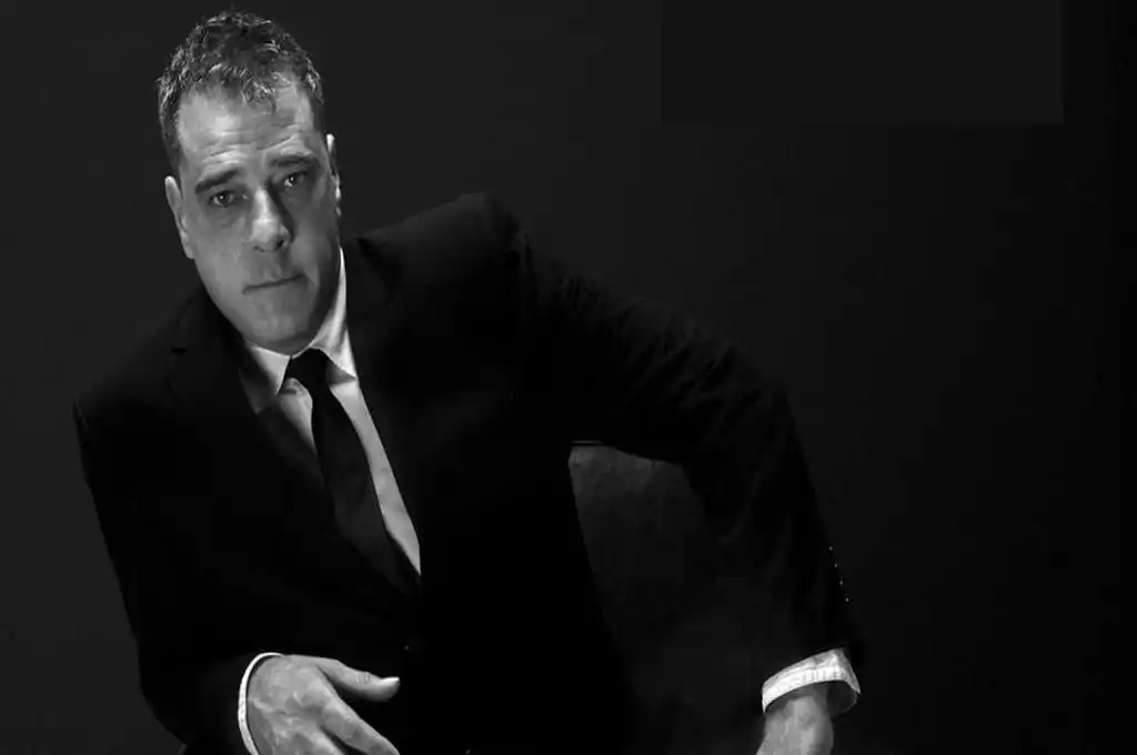 Alejandro Balbis se presentará en Gualeguay