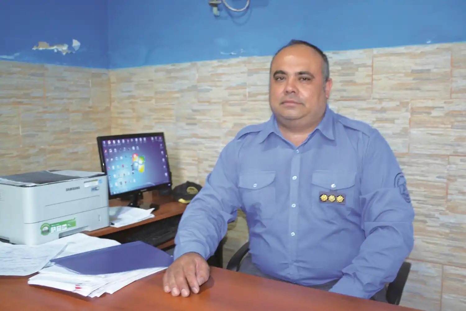 Un 60 % de los internos de la Unidad Penal N°5 cumple penas por delitos contra la integridad sexual