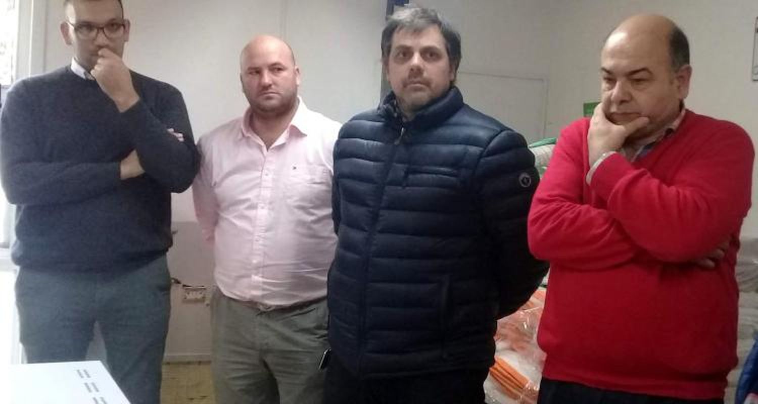 Más robos en el Hospital: Pasó facturas por cosas que nunca aparecieron y hasta pidió milanesas que se llevó a la casa