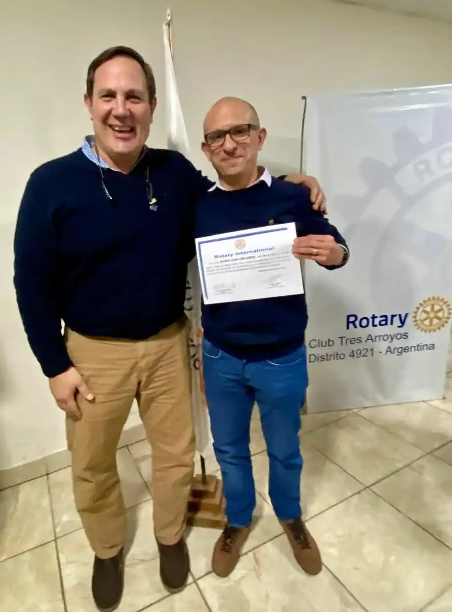 Rotary - 6