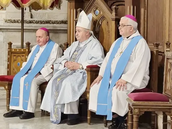 La Asamblea Plenaria del Episcopado culminó con un llamado a “escuchar el grito de los pobres”