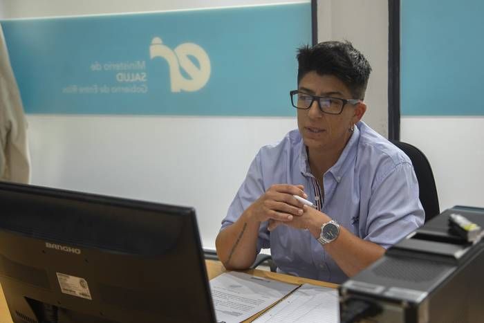 Durante marzo comenzarán a aplicar refuerzos a las personas con esquemas  primarios de tres dosis