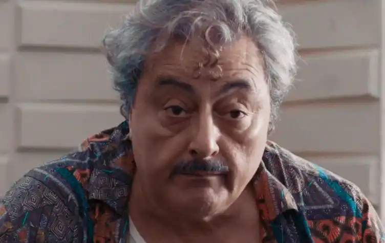 Murió el actor Claudio Rissi