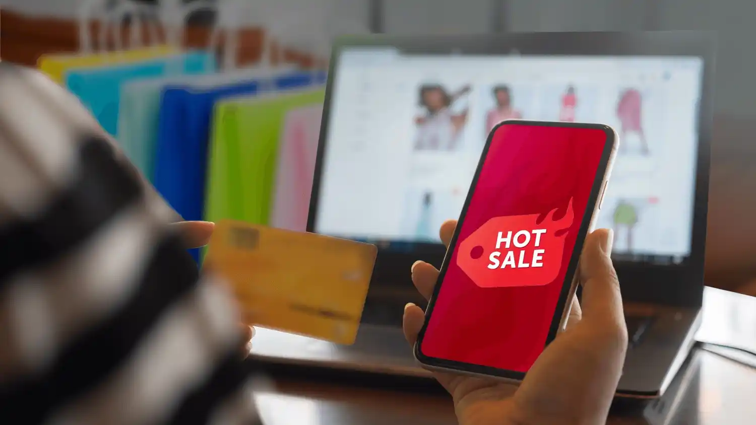 Arrancó el Hot Sale 2025: ¿cuáles son los productos más buscados por los argentinos?